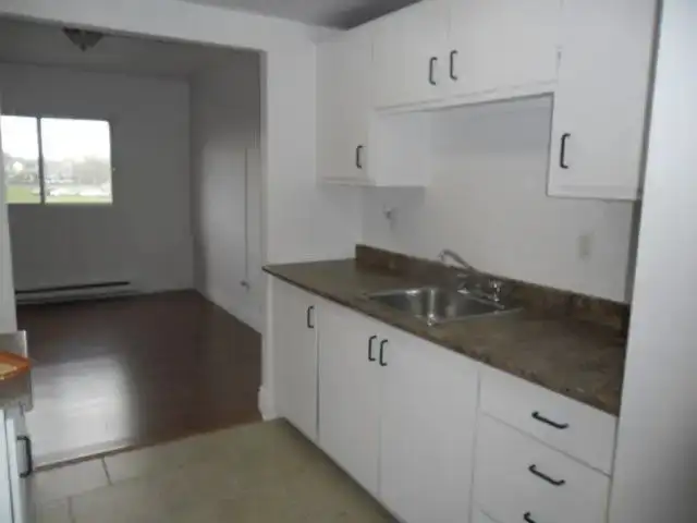4,5 à louer,2 chambre, Rive Sud de Montreal, Longueuil