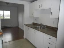 4,5 à louer,2 chambre, Rive Sud de Montreal, Longueuil