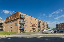 4,5 à louer,2 chambre, Rive Sud de Montreal, Longueuil - Photo 7