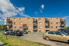 4,5 à louer,2 chambre, Rive Sud de Montreal, Longueuil - Photo 8