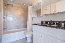 5 1/2, 3, chambres, bedrooms , louer, rent, downtown, CDN - Photo 4
