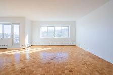 5 1/2, 3, chambres, bedrooms , louer, rent, downtown, CDN - Photo 10
