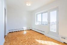 5 1/2, 3, chambres, bedrooms , louer, rent, downtown, CDN - Photo 11