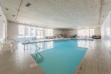 5 1/2, 3, chambres, bedrooms , louer, rent, downtown, CDN - Photo 12
