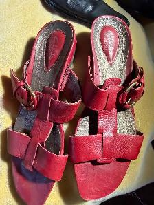 shoes and boots cheap mostly high end!