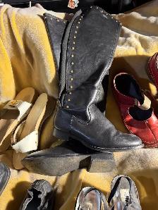 shoes and boots cheap mostly high end! - Photo 6