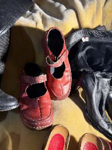shoes and boots cheap mostly high end! - Photo 7