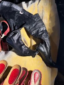 shoes and boots cheap mostly high end! - Photo 10