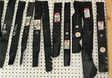 HUSQVARNA / CRAFTSMAN / AYP LAWNMOWER BLADES – "SEE AD F - Photo 2