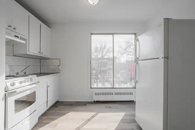 studio, 3 1/2, /1 chambre, ahuntsic,métro Crémazie,montreal