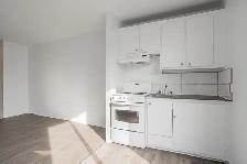 studio, 3 1/2, /1 chambre, ahuntsic,métro Crémazie,montreal - Photo 2