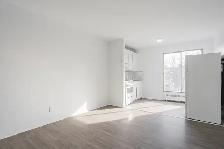 studio, 3 1/2, /1 chambre, ahuntsic,métro Crémazie,montreal - Photo 3
