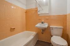 studio, 3 1/2, /1 chambre, ahuntsic,métro Crémazie,montreal - Photo 5