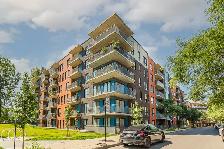 41/2,2,chambres,louer,rent,St-Henri, Verdun,Canal - Photo 11
