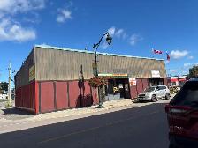 Building & Business for sale