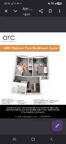 Rental room
