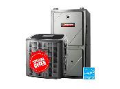 Furnace & Air Conditioner SALE w/ Same Day Installation Buy/Rent - Photo 5
