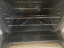 Cuisinière blanche ronds serpentins Frigidaire - Photo 3