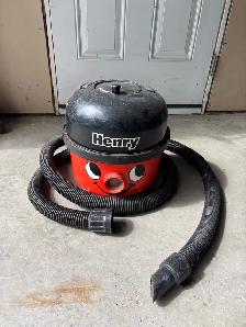 Henry  vac