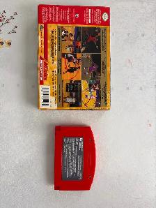 NBA Jam 2000 N64 - Photo 2