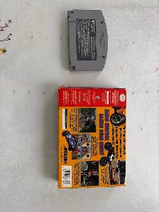 Revolt N64 - Photo 2