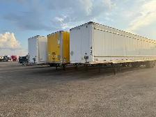 TRUCK TRAILER CHASSIS OFFICE GARAGE PARKING SECURE YARD - Photo 3