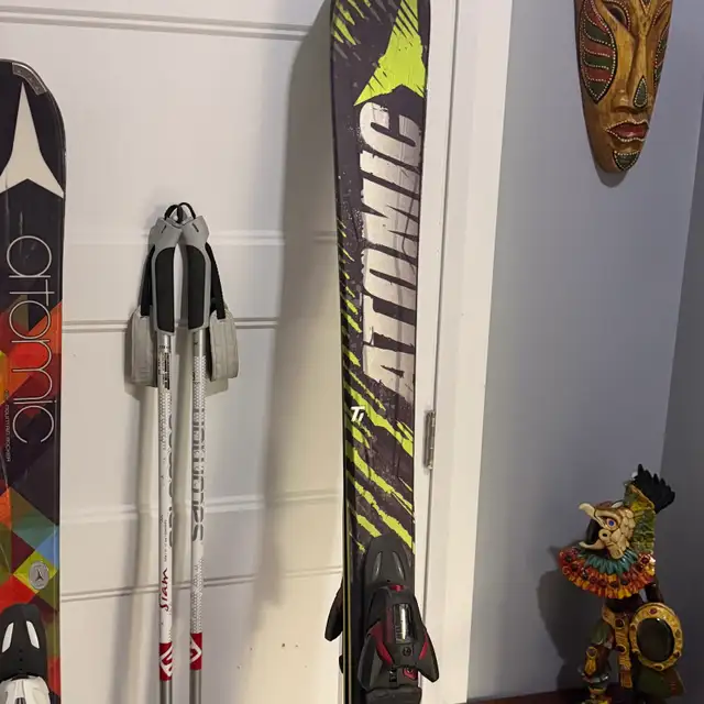 ski alpin