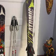 ski alpin