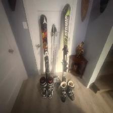 ski alpin - Photo 2