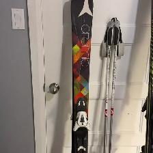 ski alpin - Photo 3