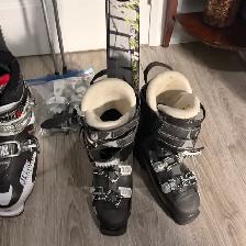 ski alpin - Photo 7