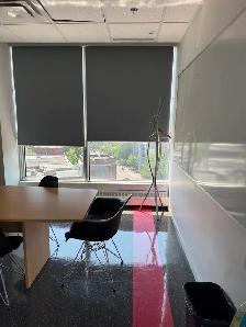 Former school 7th floor for rent - 7e étage à louer 11 081 pi² - Photo 6