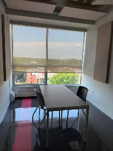Former school 7th floor for rent - 7e étage à louer 11 081 pi² - Photo 25