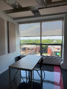 Former school 7th floor for rent - 7e étage à louer 11 081 pi² - Photo 26