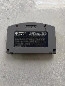 Mario Party 3 N64 - Photo 2