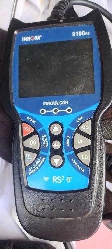 car scanner