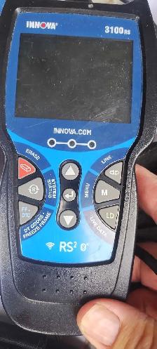 car scanner - Photo 2