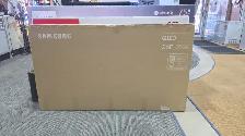 SAMSUNG 65' INCH CRYSTAL UHD QLED 4K SMART TV