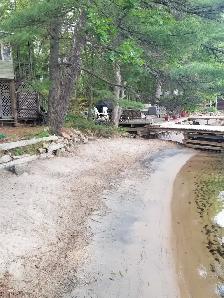 Muskoka Beach Front Cottage - Photo 2
