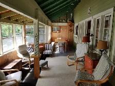 Muskoka Beach Front Cottage - Photo 3