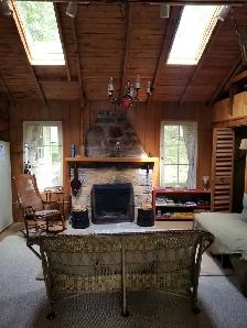 Muskoka Beach Front Cottage - Photo 4