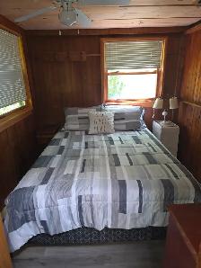 Muskoka Beach Front Cottage - Photo 8