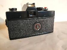 Minolta SRT 101 w / 50mm f1.7 MD Rokkor - Photo 6