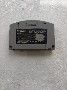 Banjo Kazooie N64 - Photo 2