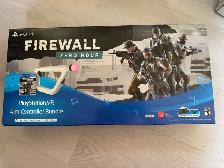 PlayStation VR Aim Controller   Firewall Zero Hour Bundle – PS4