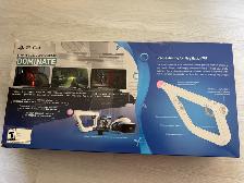PlayStation VR Aim Controller   Firewall Zero Hour Bundle – PS4 - Photo 3