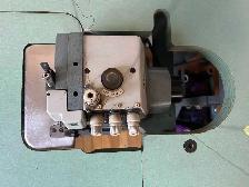 Industrial Serger Juki M0816 5 thread - Photo 2