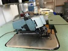 Industrial Serger Juki M0816 5 thread - Photo 3