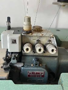Industrial Serger Juki M0816 5 thread - Photo 4