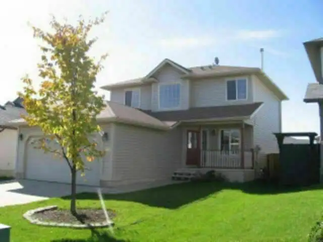 Bedroom-Fort Mcmurray